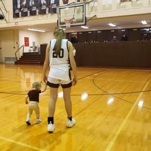 Meet your Posher, Brandon